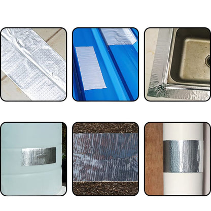 Ruban Adhésif Multifonctionnel Résistant à L' Eau