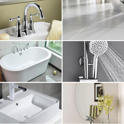 Mousse Nettoyante Magique Multi-usages