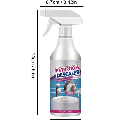 Mousse Nettoyante Magique Multi-usages