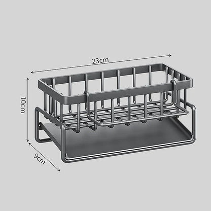 Égouttoir à Vaisselle Pratique