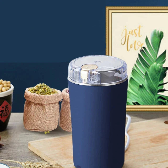 Mini Moulin Électrique