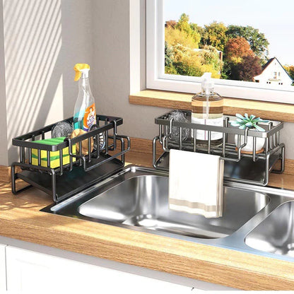 Égouttoir à Vaisselle Pratique