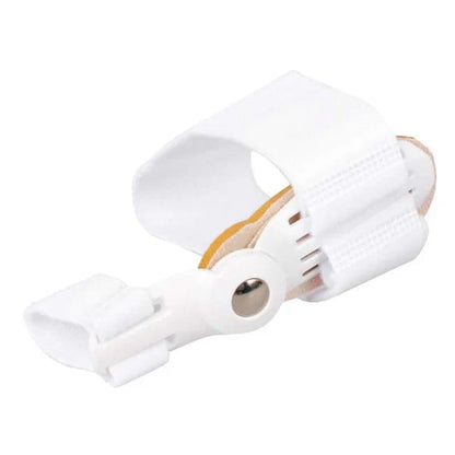 Attelle de Correction de L' Hallux Valgus (1 Paire)