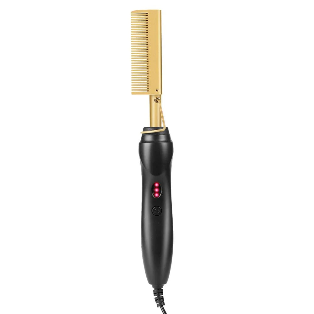 Easyhair | Set de Lissage Professionnel