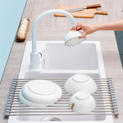 Support de Séchage Enroulable