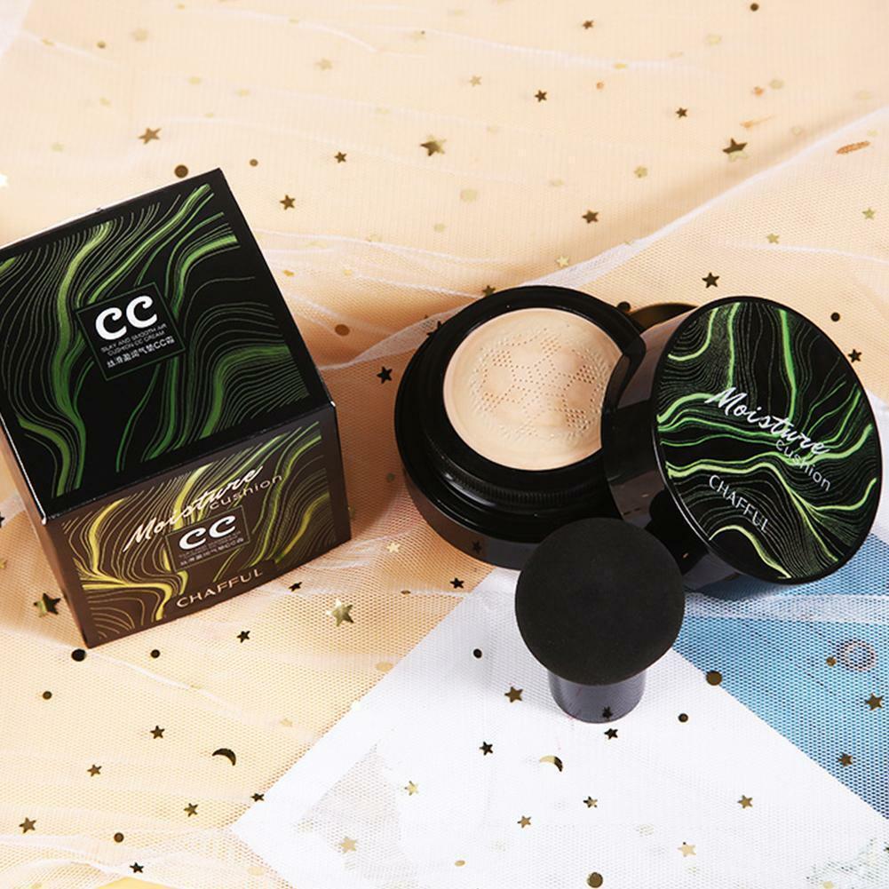 Fond de Teint Liquide Traitant | pour un Teint Uniforme et Tous Types de Peau