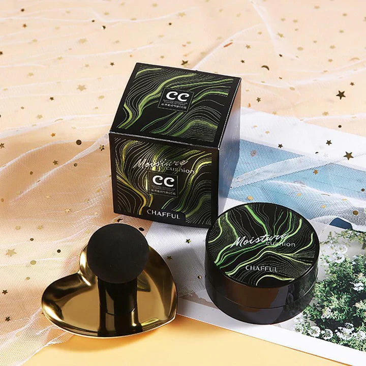Fond de Teint Liquide Traitant | pour un Teint Uniforme et Tous Types de Peau
