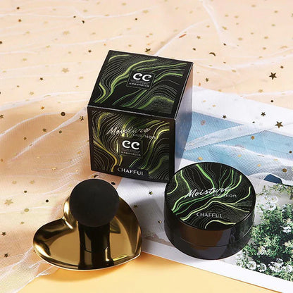 Fond de Teint Liquide Traitant | pour un Teint Uniforme et Tous Types de Peau
