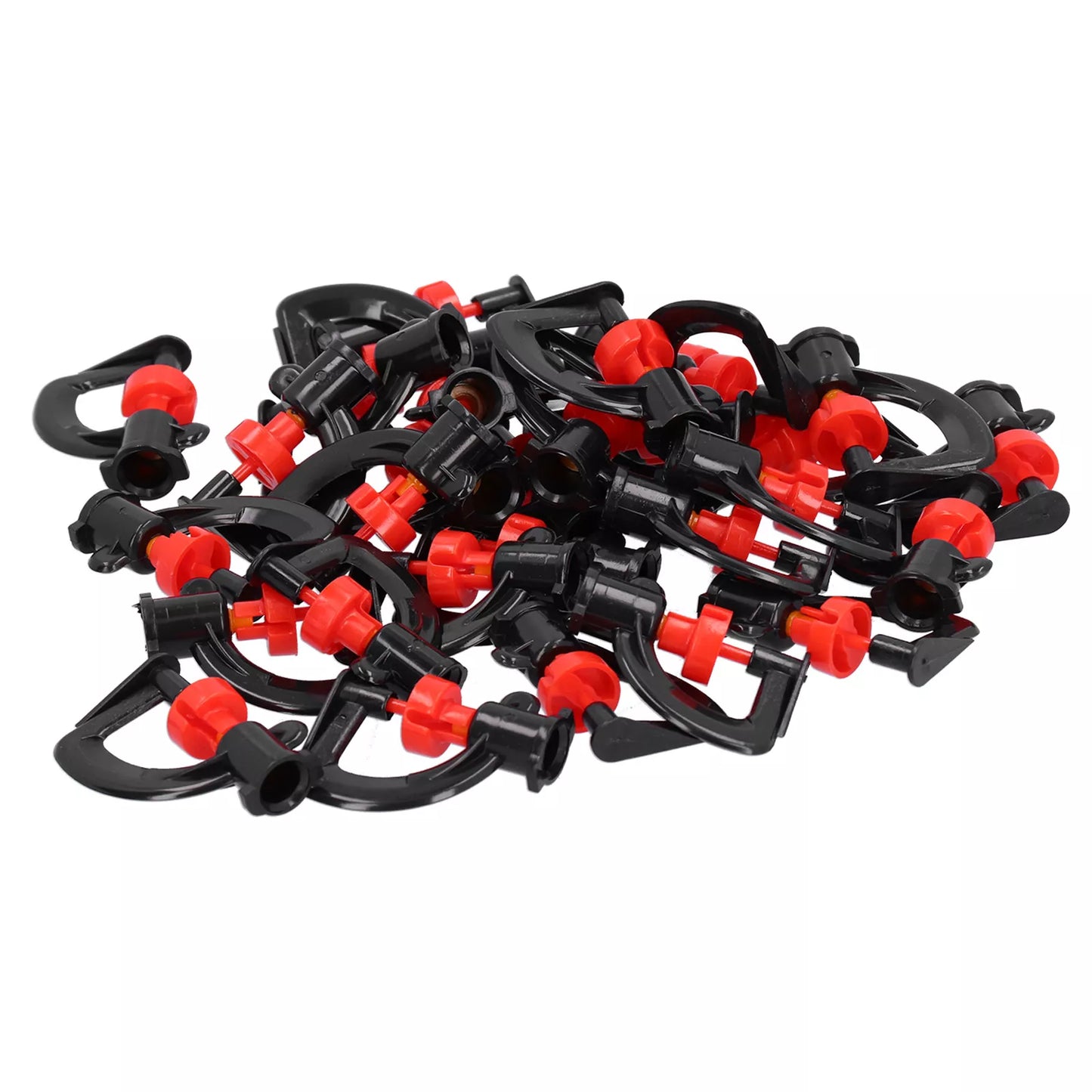 Arrosoir Suspendu Rotatif À 360 Degrés De Type G - Solution D' Arrosage Efficace Pour Le Jardin