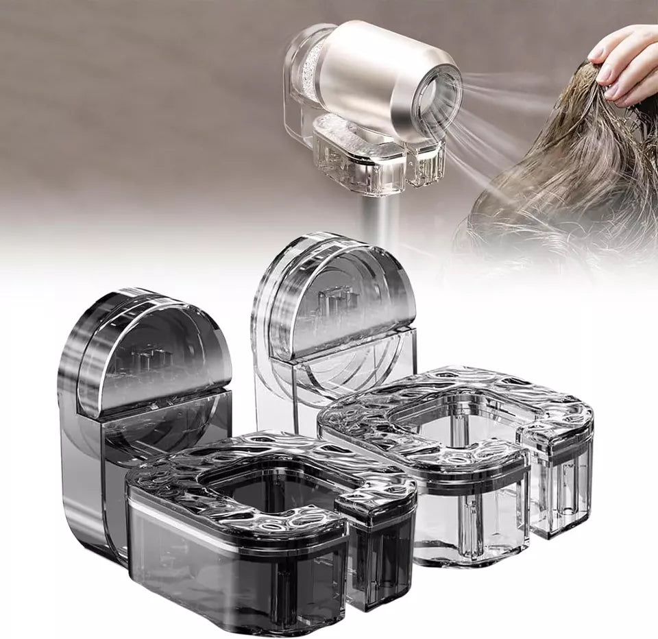 Support Pratique pour Sèche - Cheveux