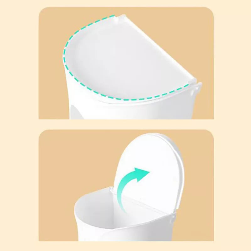 Organisateur Mural de Slips