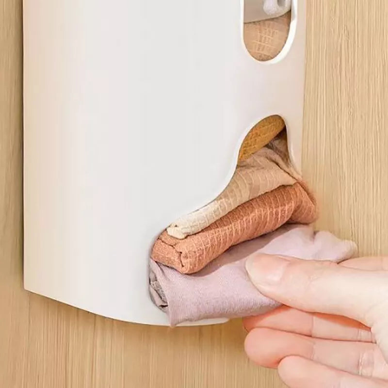 Organisateur Mural de Slips