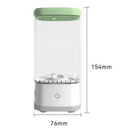 Nettoyeur Automatique de Pinceaux de Maquillage