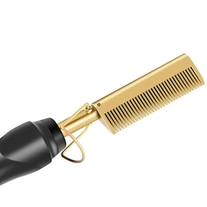 Easyhair | Set de Lissage Professionnel