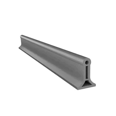 Barrière de silicone hydrofuge pour les douches