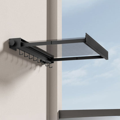 Support de Séchage Pliable de Luxe