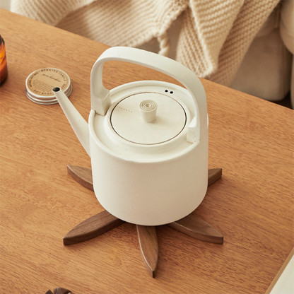 Dessous de Verre en Forme D' Arbre